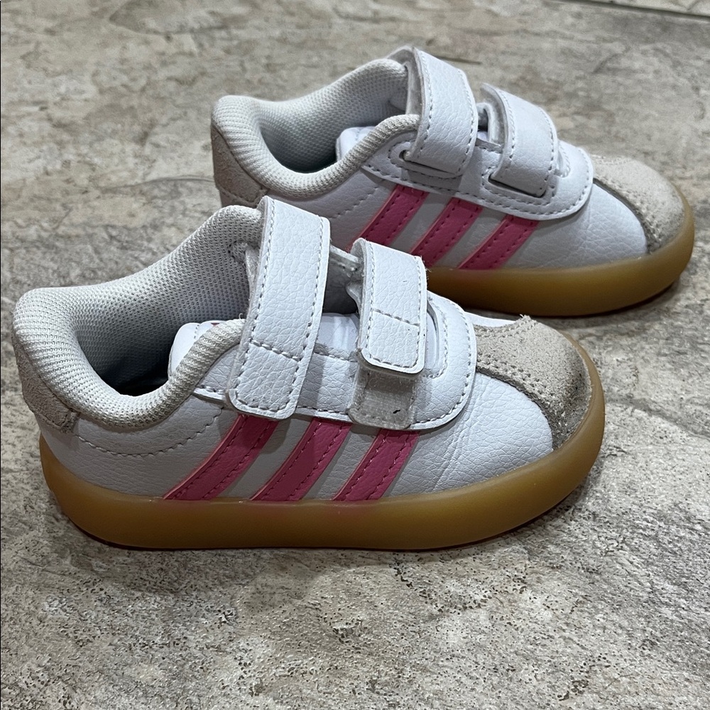 GUC Adidas